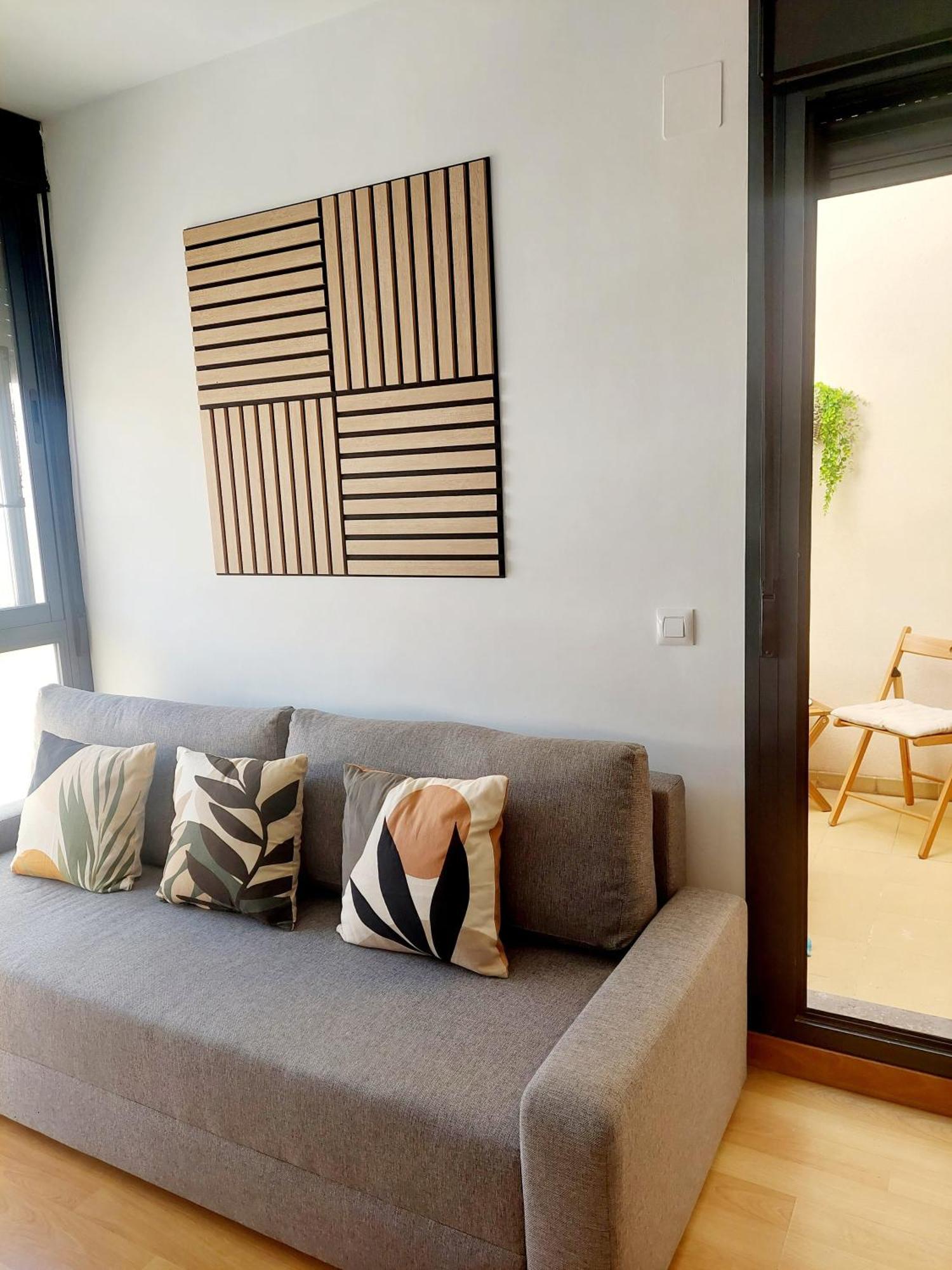 Apartamento Cozy Near The