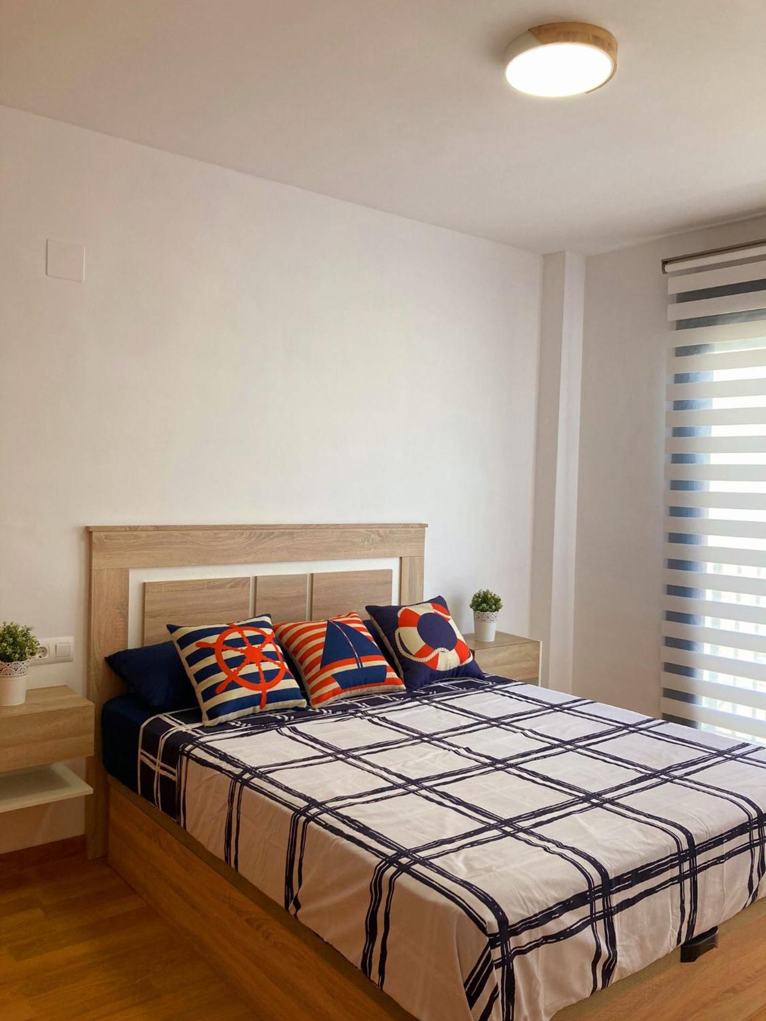 Apartamento Cozy Near The Sagunto