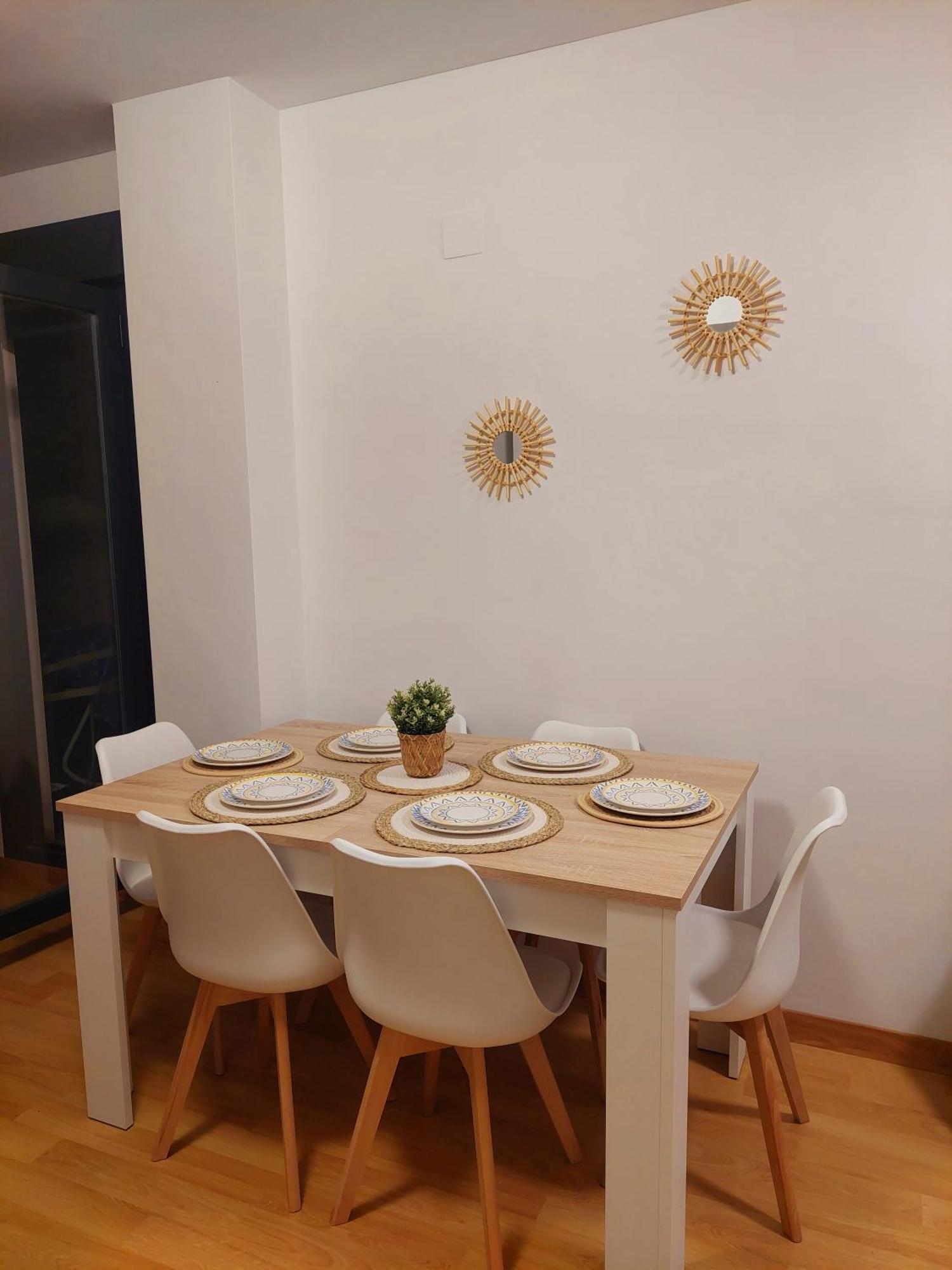 Cozy Near The Sagunto