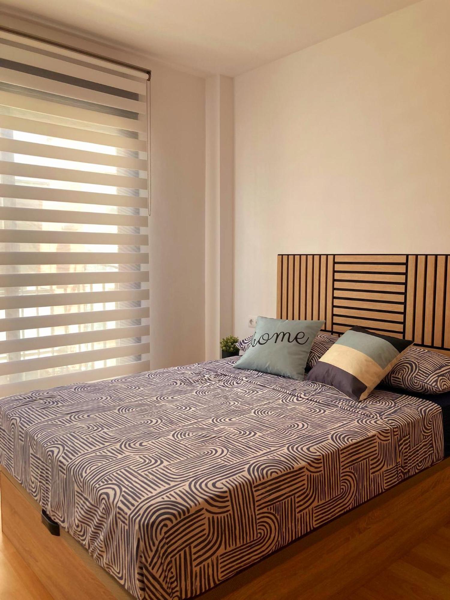 Cozy Near The Apartamento Sagunto