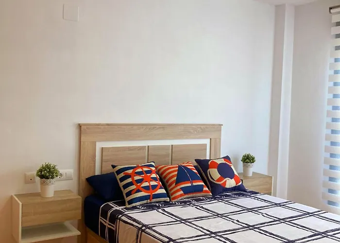 Cozy Apartment Near The Beach