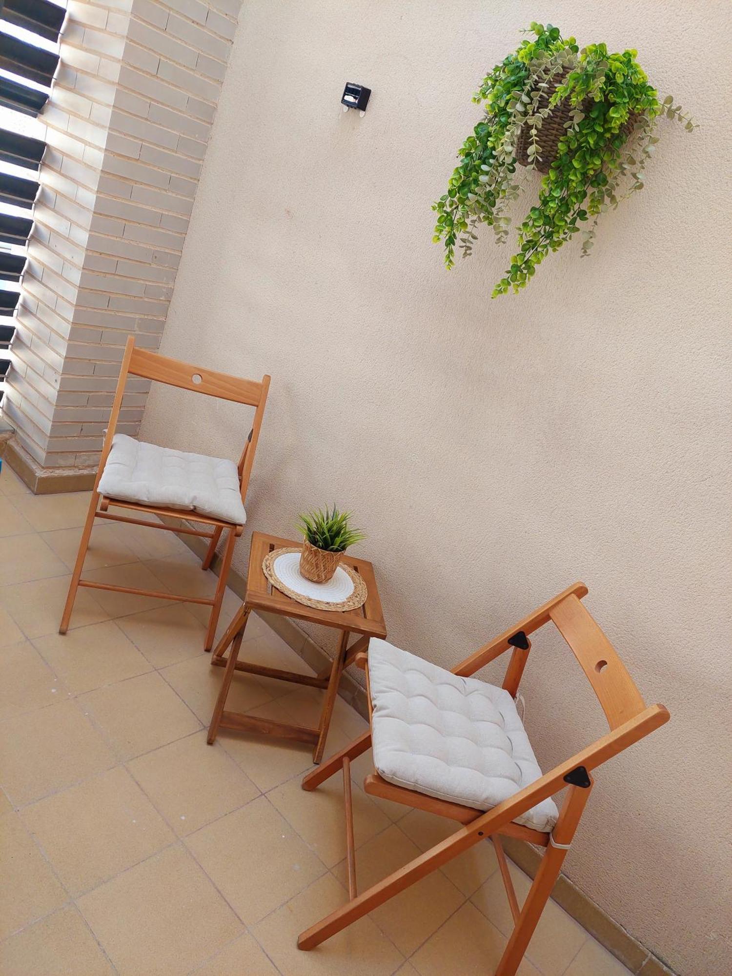 Cozy Near The * Sagunto