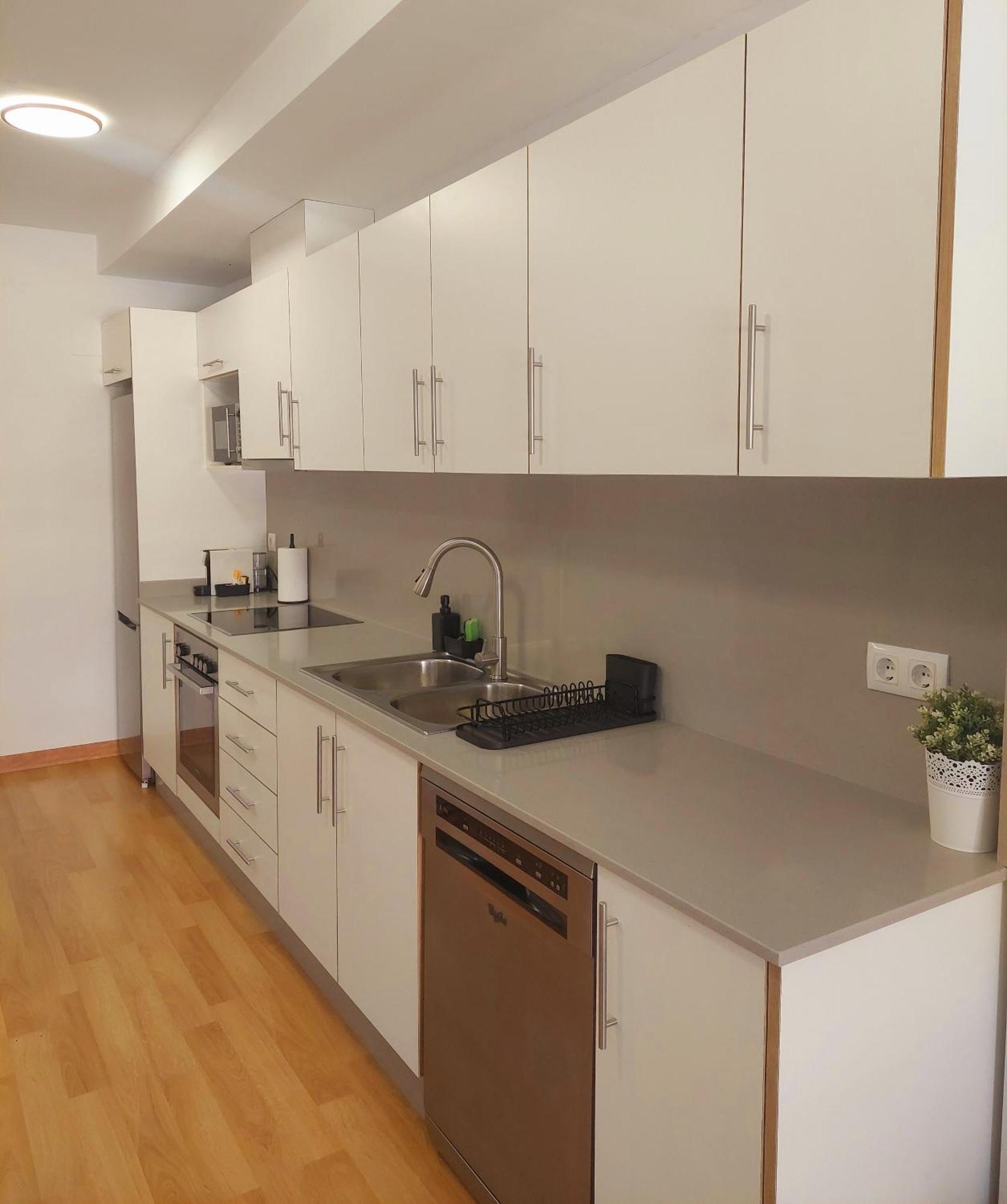 Appartement Cozy Near The