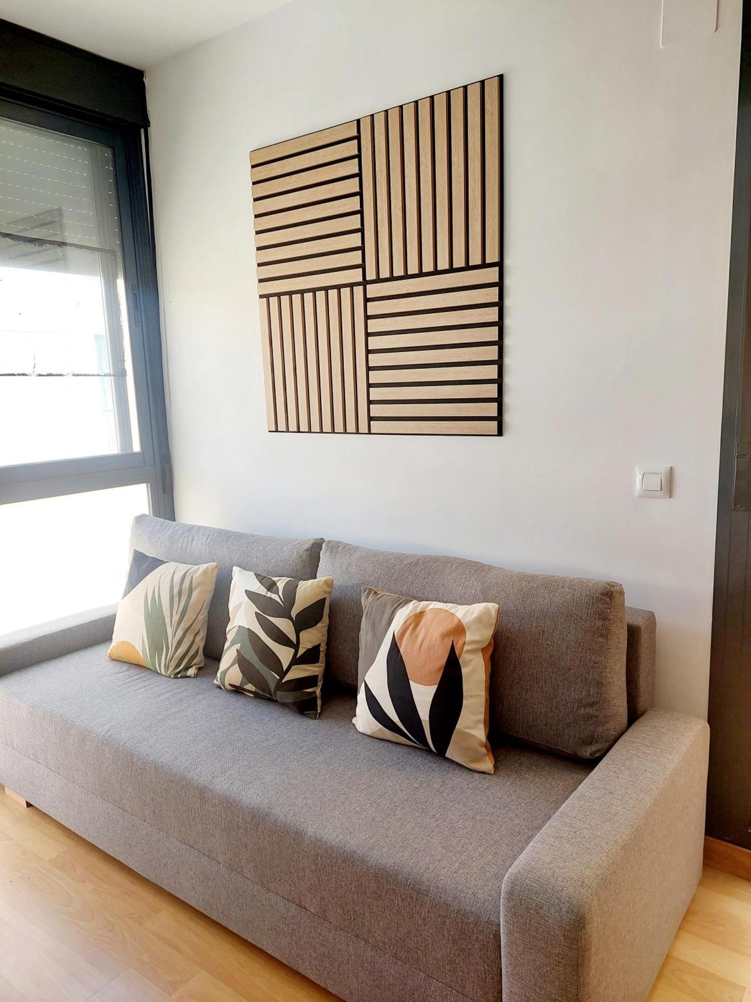 Cozy Near The Sagunto